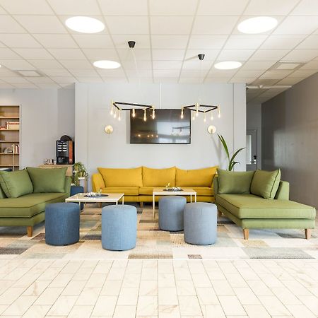Karlskoga Hotell & Konferens Luaran gambar