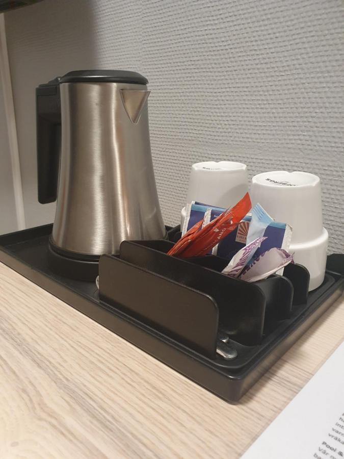 Karlskoga Hotell & Konferens Luaran gambar