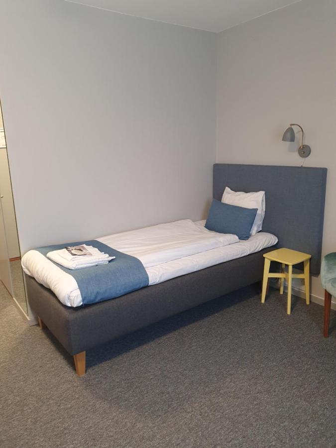 Karlskoga Hotell & Konferens Luaran gambar