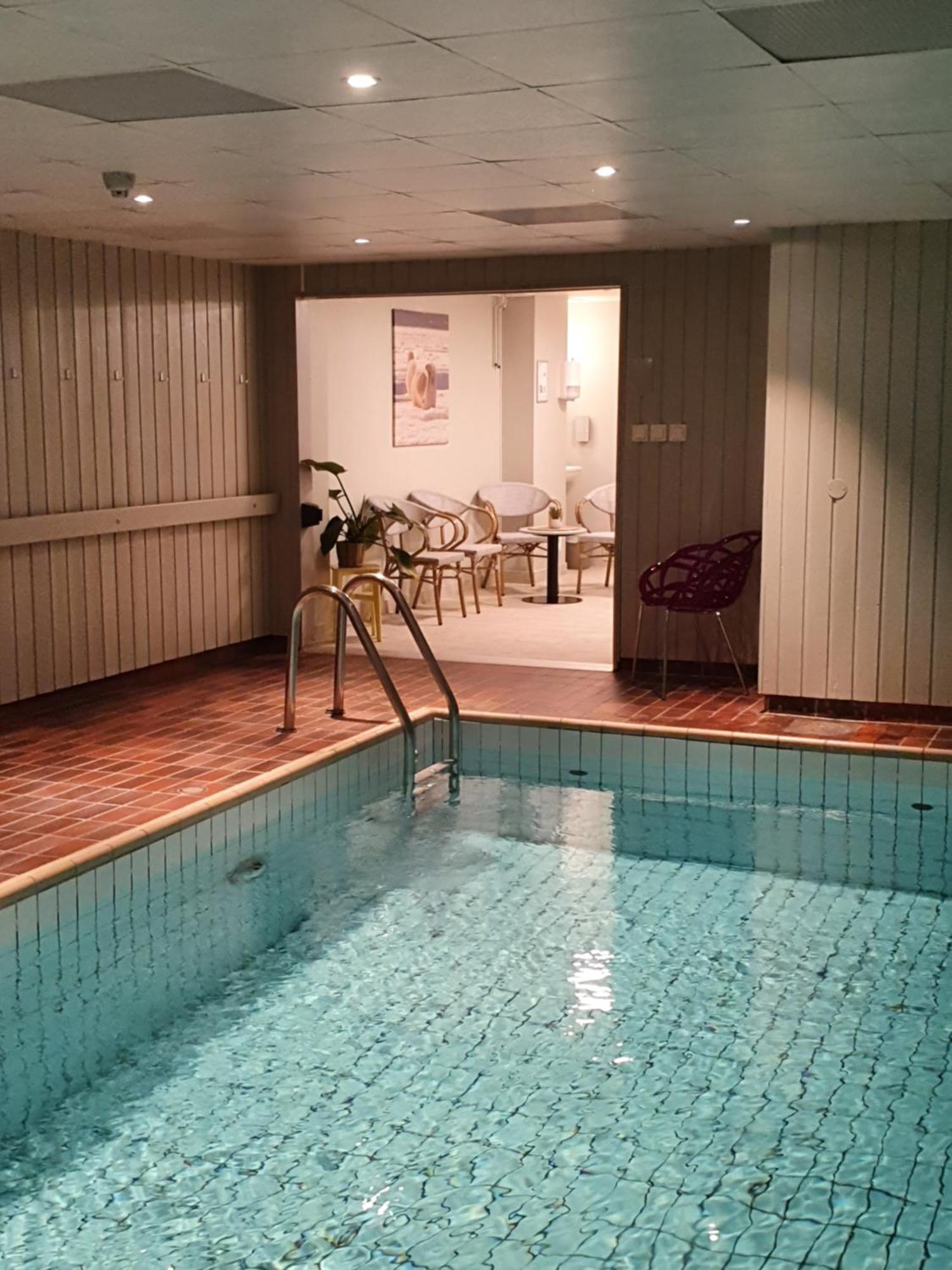 Karlskoga Hotell & Konferens Luaran gambar