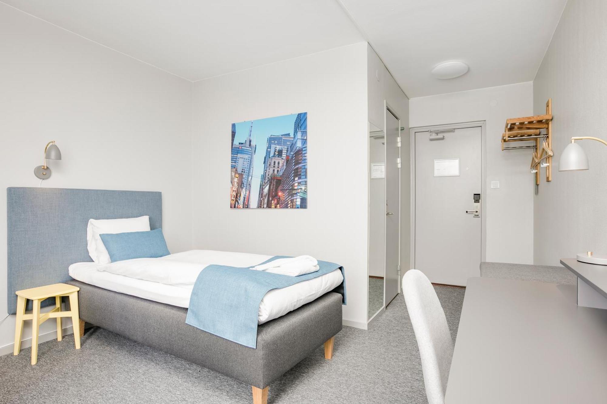 Karlskoga Hotell & Konferens Luaran gambar