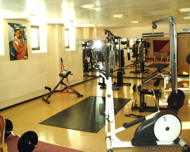 Karlskoga Hotell & Konferens Kemudahan gambar