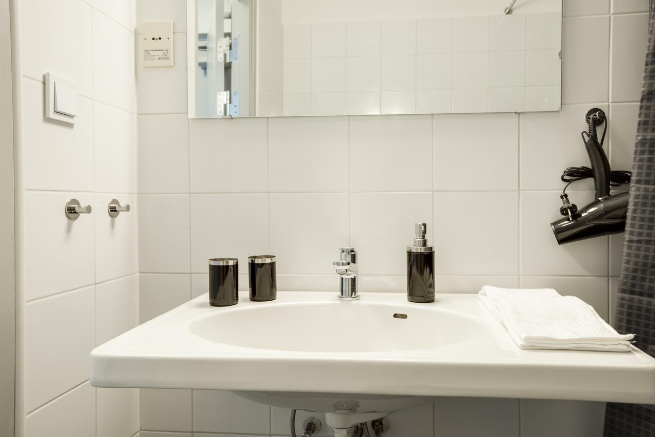 Karlskoga Hotell & Konferens Luaran gambar