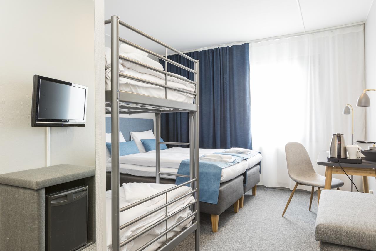 Karlskoga Hotell & Konferens Luaran gambar
