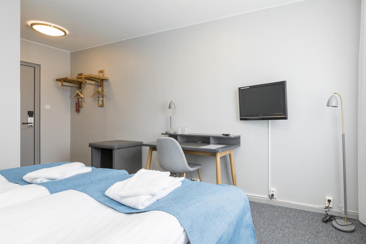 Karlskoga Hotell & Konferens Luaran gambar