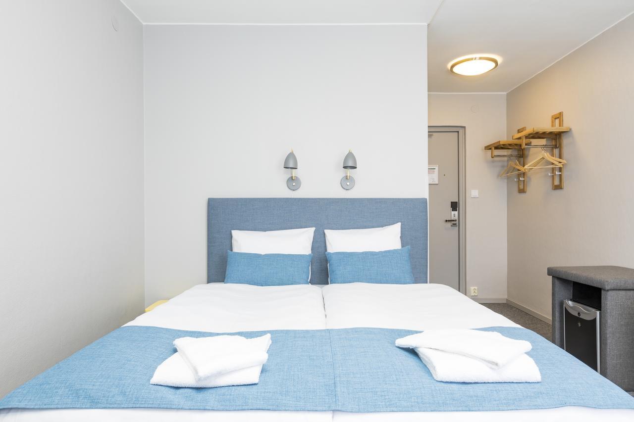 Karlskoga Hotell & Konferens Luaran gambar