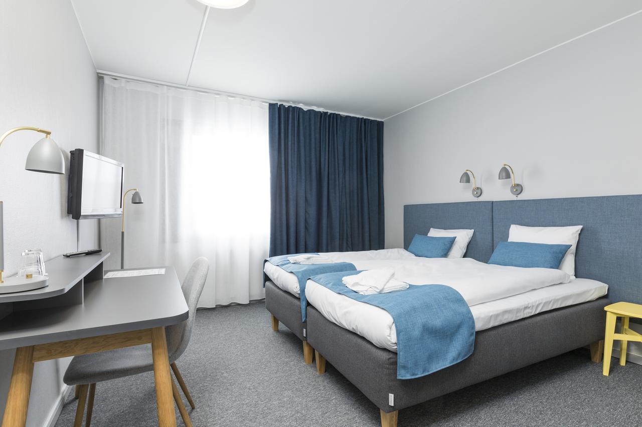 Karlskoga Hotell & Konferens Luaran gambar