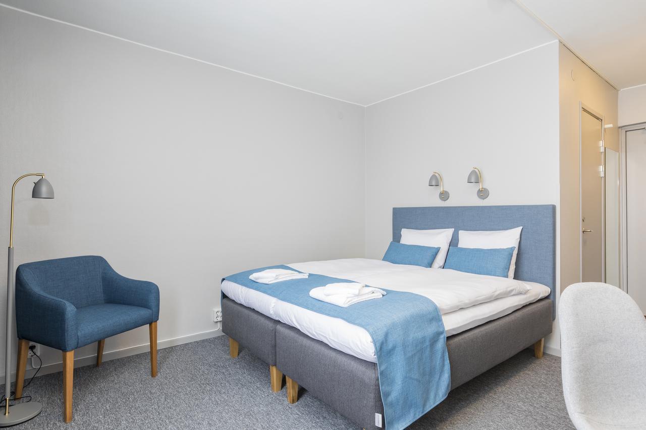 Karlskoga Hotell & Konferens Luaran gambar