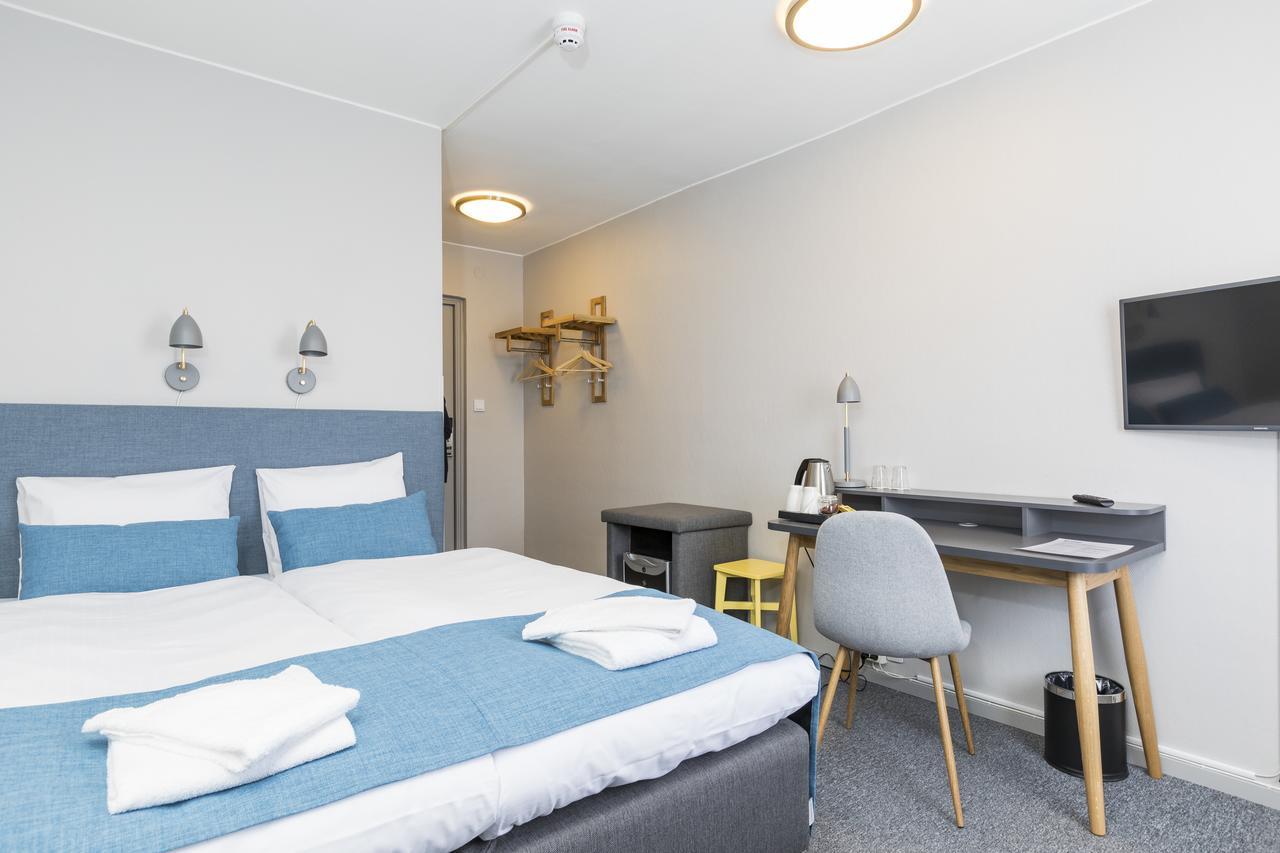 Karlskoga Hotell & Konferens Luaran gambar