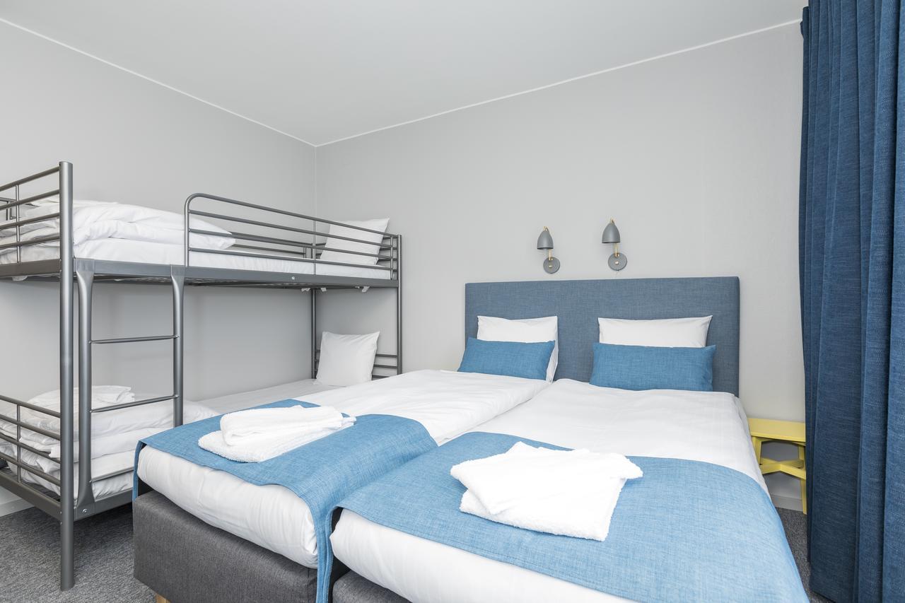 Karlskoga Hotell & Konferens Luaran gambar