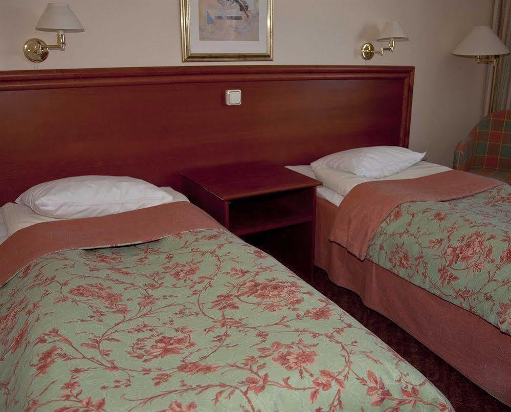 Karlskoga Hotell & Konferens Luaran gambar
