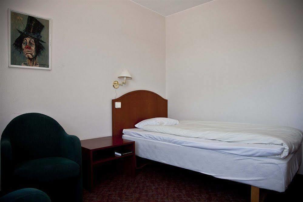 Karlskoga Hotell & Konferens Luaran gambar