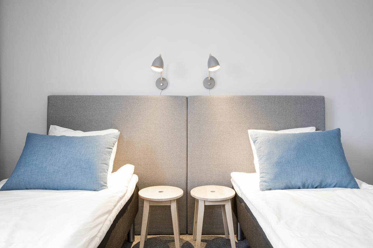 Karlskoga Hotell & Konferens Luaran gambar