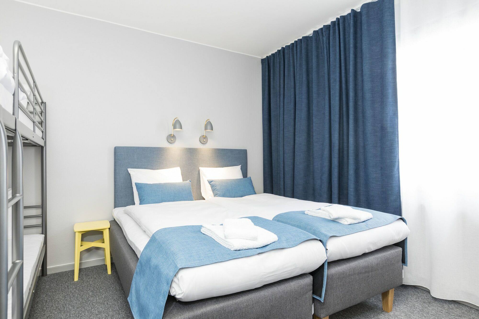 Karlskoga Hotell & Konferens Luaran gambar