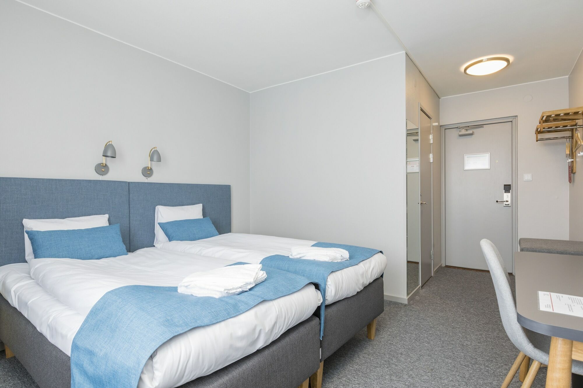 Karlskoga Hotell & Konferens Luaran gambar